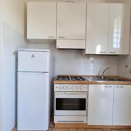 Azzurro Vista Mare-a Апартаменты