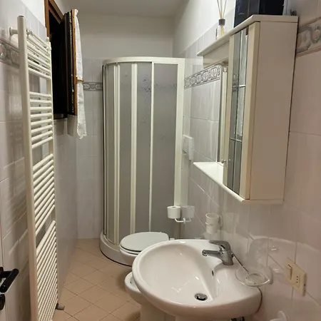 Azzurro Vista Mare-a Габичче-Маре