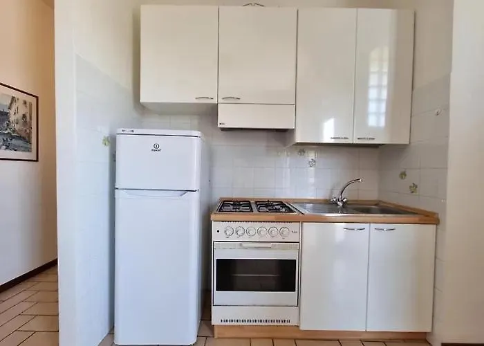 Azzurro Vista Mare-a Апартаменты