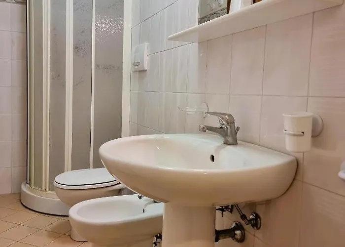 Azzurro Vista Mare-a * Габичче-Маре