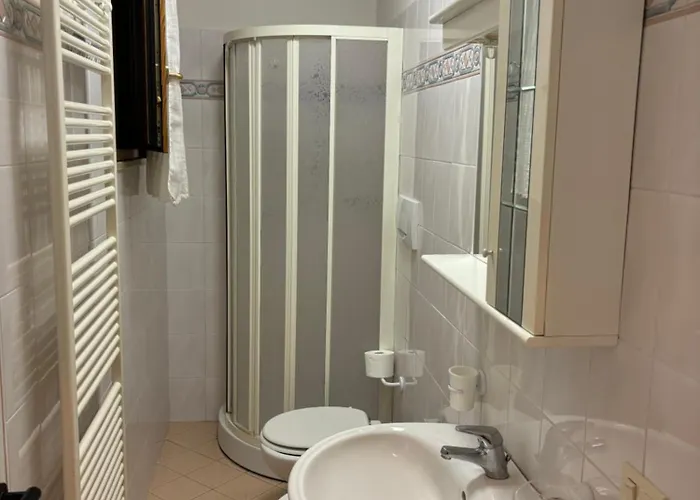 Azzurro Vista Mare-a Габичче-Маре