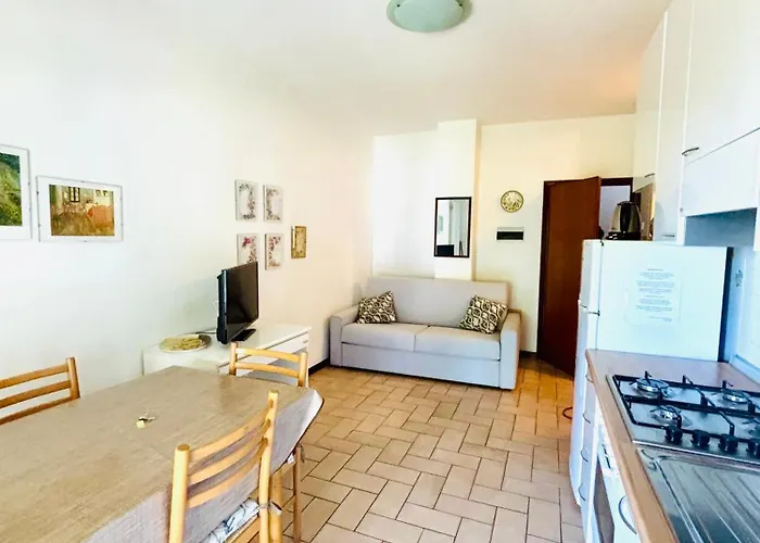 Azzurro Vista Mare-a Апартаменты *