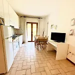 Azzurro Vista Mare-a Appartement Gabicce Mare