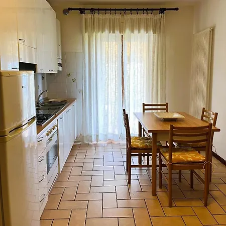 Apartment Azzurro Vista Mare-a Gabicce Mare