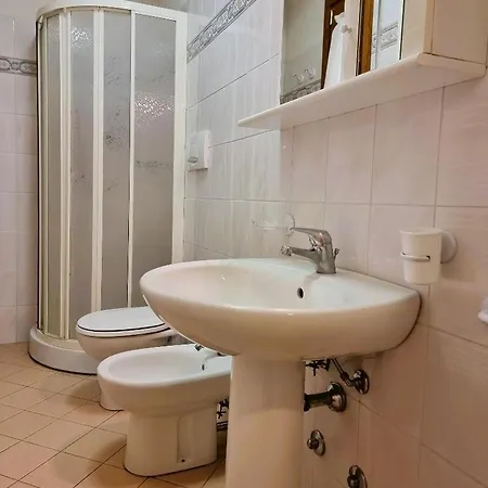 Azzurro Vista Mare-a * Gabicce Mare