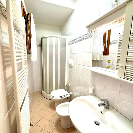 Apartament Azzurro Vista Mare-a Gabicce Mare