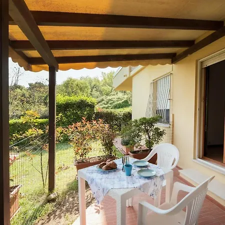 Azzurro Vista Mare-a Appartement