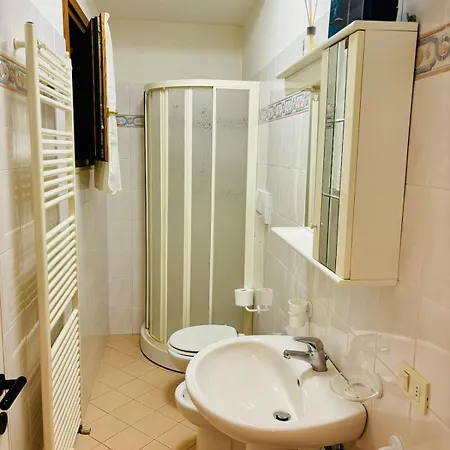Apartman Azzurro Vista Mare-a Gabicce Mare