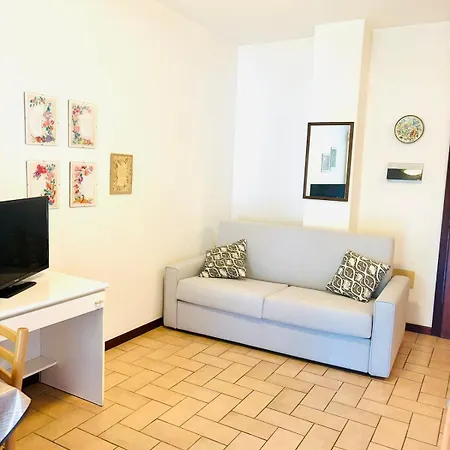 Azzurro Vista Mare-a Apartamento *