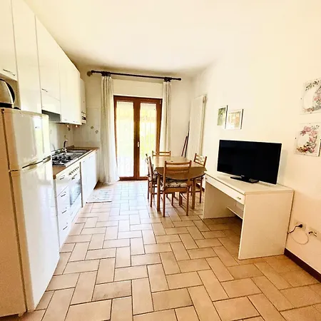 Azzurro Vista Mare-a Apartamento Gabicce Mare