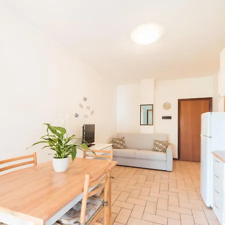 Appartement Azzurro Vista Mare-a Gabicce Mare