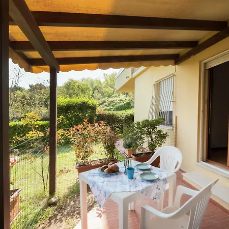 Appartement Azzurro Vista Mare-a *