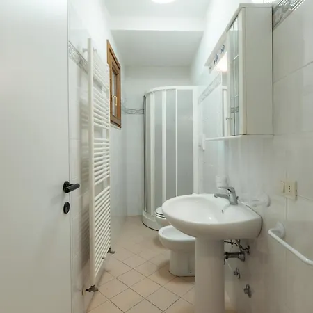 Apartamento Azzurro Vista Mare-a *