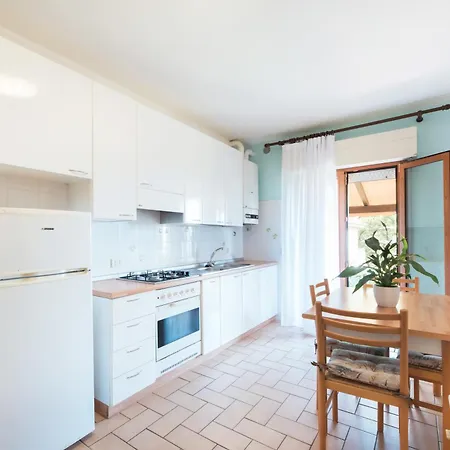 Azzurro Vista Mare-a Appartement