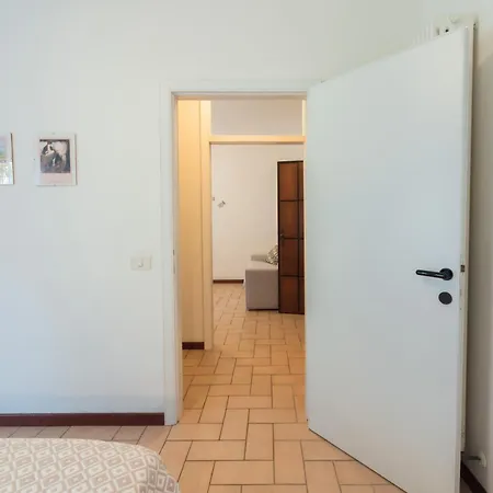 Appartement Azzurro Vista Mare-a Gabicce Mare