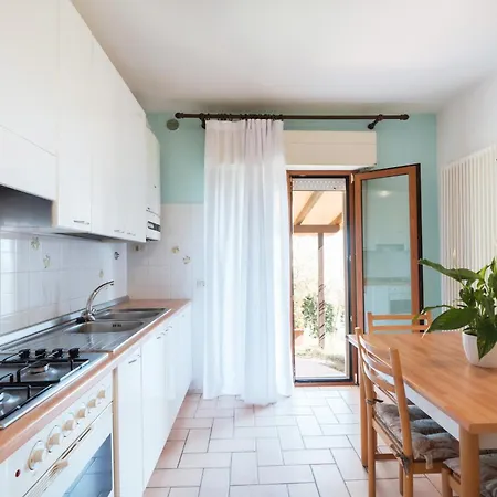 Appartement Azzurro Vista Mare-a *