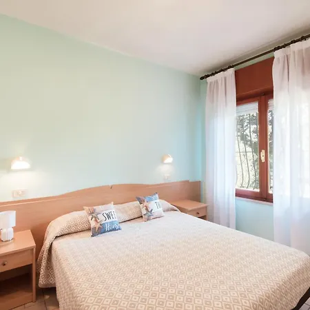 Appartement Azzurro Vista Mare-a Gabicce Mare